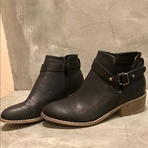 Shoes in excellent condition